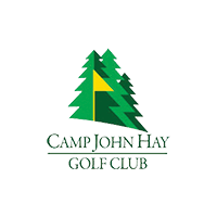CJH Golf Logo